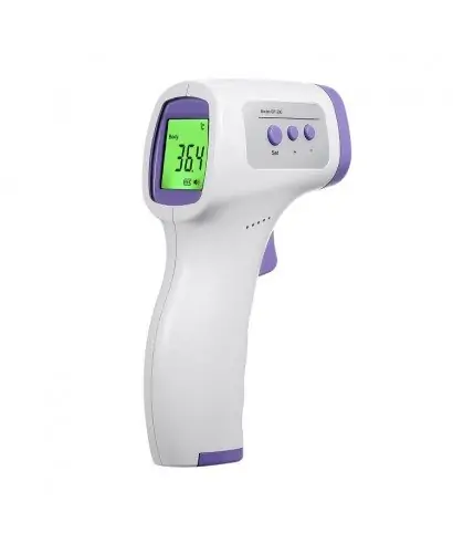 Infrared Thermometer