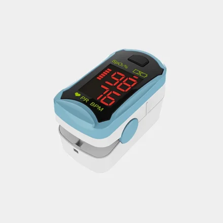 Pulse Oximeter