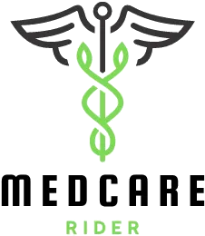 Medcare Rider